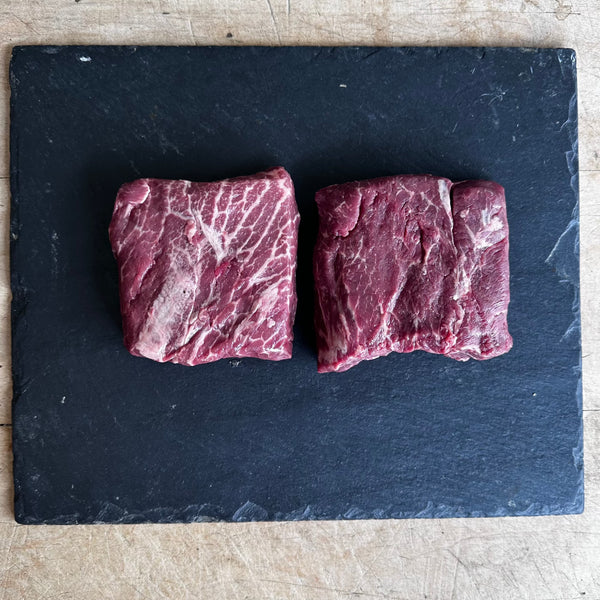 Buy Flat Iron Steak Online Salter King